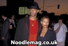 Who Is Lisa Thorner? Damon Wayans' Former Wife and Life Story