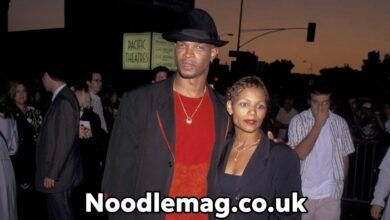 Who Is Lisa Thorner? Damon Wayans' Former Wife and Life Story