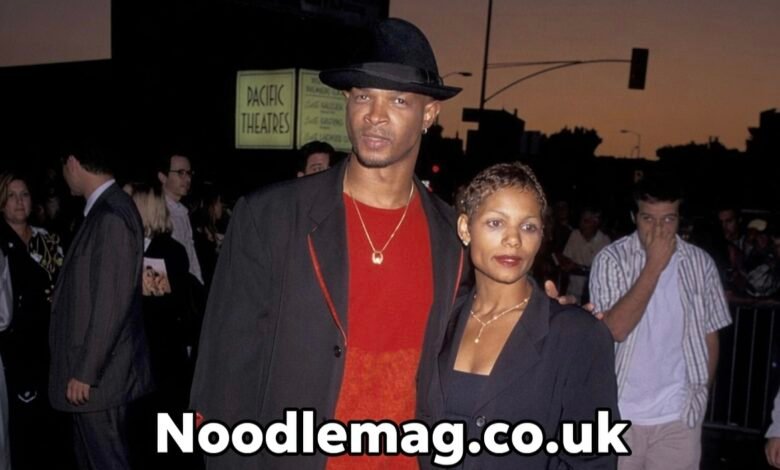 Who Is Lisa Thorner? Damon Wayans' Former Wife and Life Story