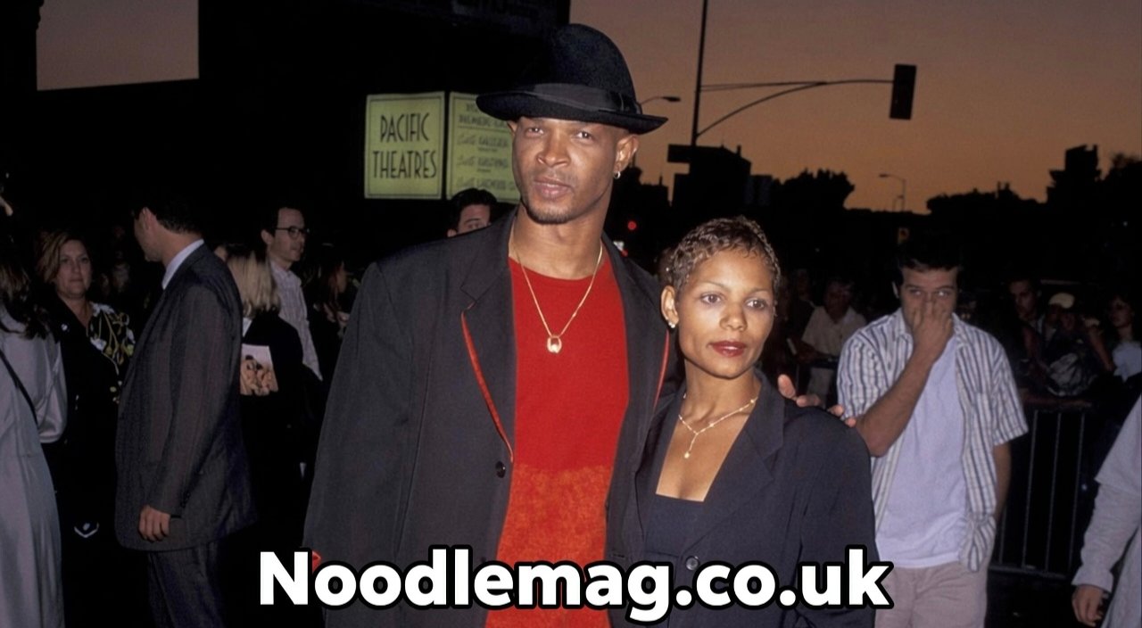 Who Is Lisa Thorner? Damon Wayans' Former Wife and Life Story