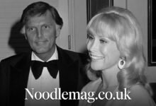 Who Is Charles Donald Fegert? Barbara Eden's Ex-Husband