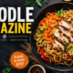 Noodlemagazine: A Complete Guide to Noodle Culture and Recipes