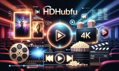 HDHubfu: Everything You Need to Know in 2026
