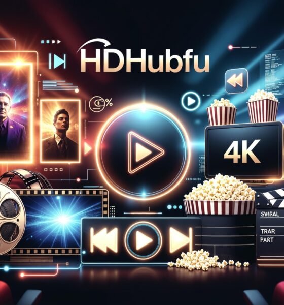 HDHubfu: Everything You Need to Know in 2026
