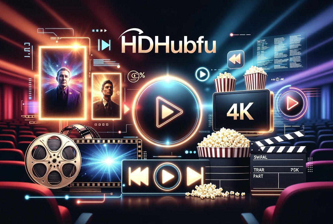 HDHubfu: Everything You Need to Know in 2026